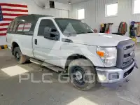 2016 Ford F-250 фото