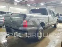 2016 Ford F-250 фото