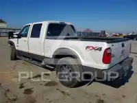 2016 Ford F-250 фото