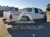 2016 Ford F-250 фото