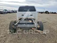 2016 Ford F-250 фото