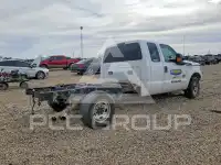 2016 Ford F-250 фото