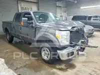 2016 Ford F-250 фото