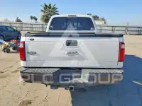 2016 Ford F-250 фото