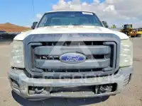 2016 Ford F-250 photo