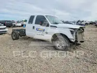 2016 Ford F-250 фото