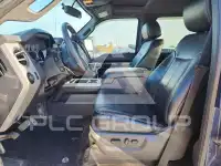 2016 Ford F-250 фото