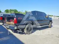 2016 Ford F-250 фото