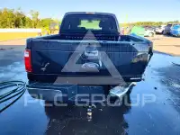 2016 Ford F-250 фото
