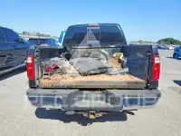 2016 Ford F-250 фото