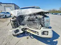 2016 Ford F-250 фото
