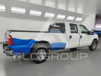 2016 Ford F-250 фото