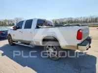2016 Ford F-250 фото