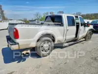 2016 Ford F-250 фото