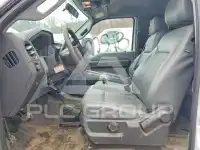 2016 Ford F-250 фото
