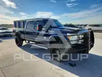 2016 Ford F-250 фото
