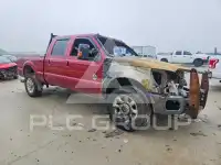 2016 Ford F-250 фото