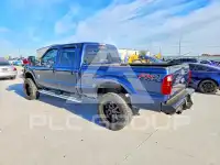 2016 Ford F-250 фото