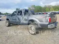 2016 Ford F-250 photo