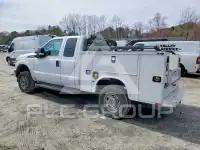 2016 Ford F-250 фото