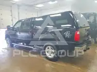 2016 Ford F-250 фото