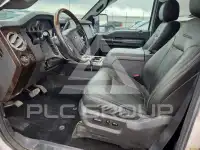 2016 Ford F-250 photo