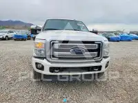 2016 Ford F-250 photo