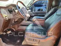 2016 Ford F-250 фото
