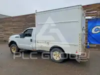 2016 Ford F-250 фото