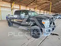 2016 Ford F-250 фото