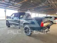 2016 Ford F-250 фото
