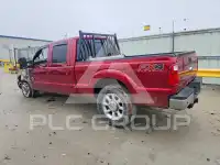 2016 Ford F-250 фото