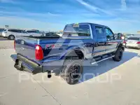 2016 Ford F-250 фото