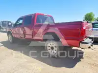 2016 Ford F-250 photo