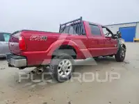 2016 Ford F-250 фото