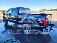 2016 Ford F-250 фото