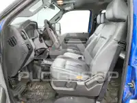 2016 Ford F-250 фото