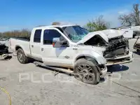 2016 Ford F-250 фото