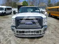 2016 Ford F-250 фото