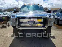 2016 Ford F-250 photo