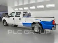 2016 Ford F-250 фото