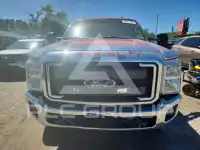 2016 Ford F-250 photo