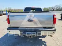 2016 Ford F-250 фото