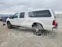 2016 Ford F-250 photo