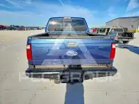 2016 Ford F-250 фото