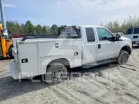 2016 Ford F-250 фото