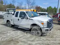 2016 Ford F-250 фото