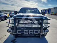 2016 Ford F-250 фото