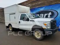2016 Ford F-250 фото