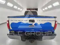 2016 Ford F-250 фото
